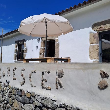 Casa Florescer - Blossom House Fajazinha Luaran gambar