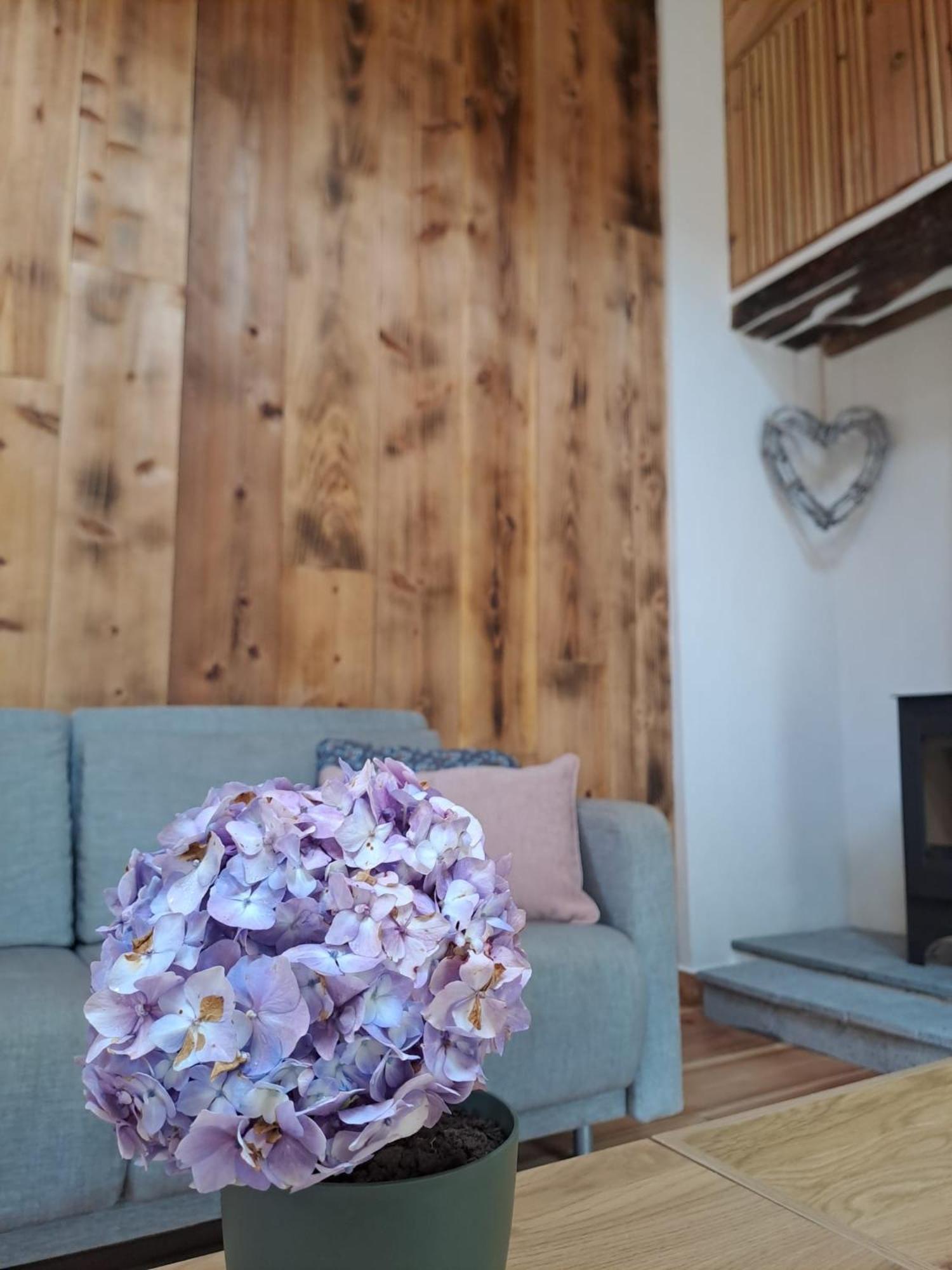 Casa Florescer - Blossom House Fajazinha Luaran gambar