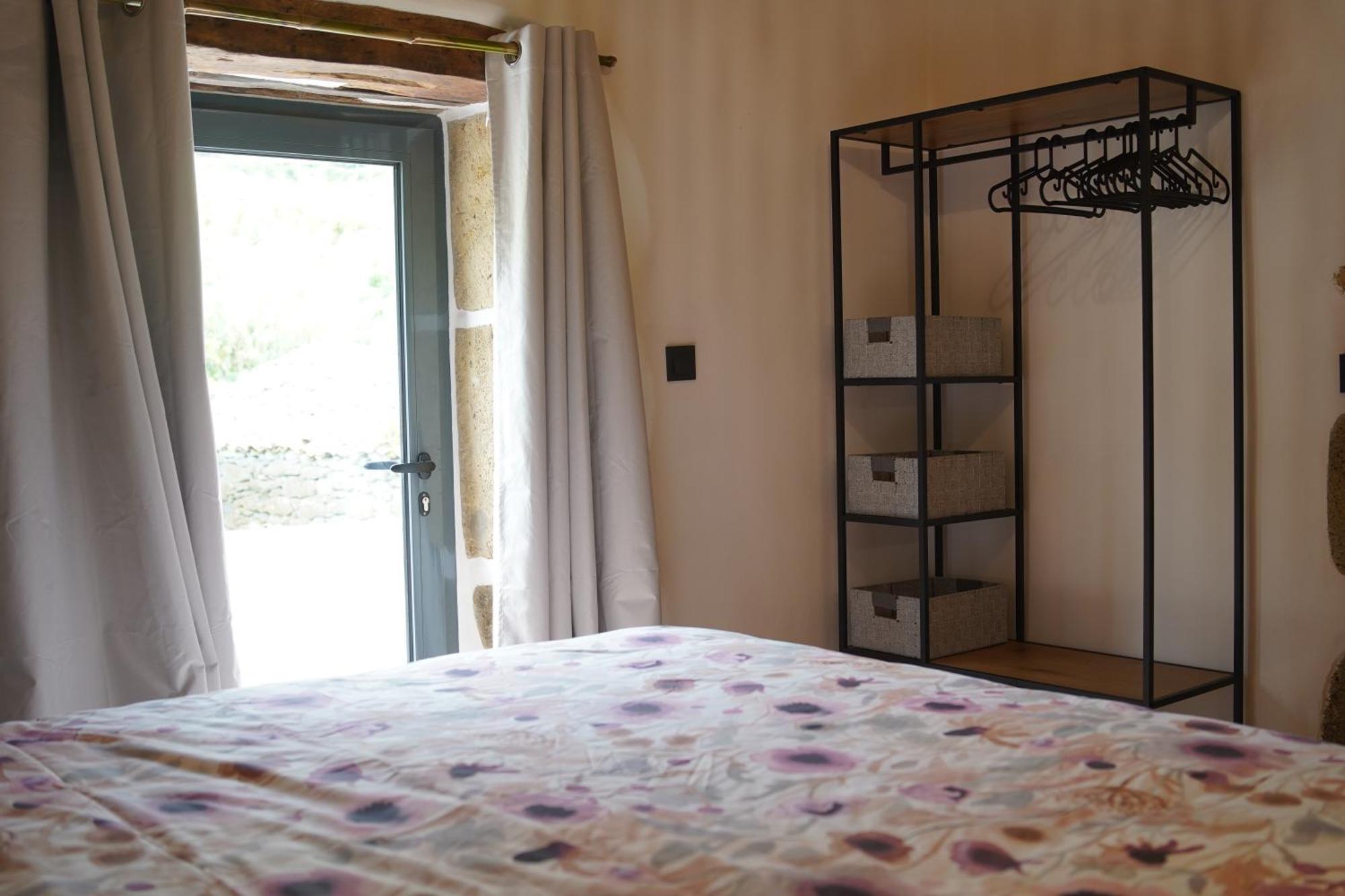 Casa Florescer - Blossom House Fajazinha Luaran gambar